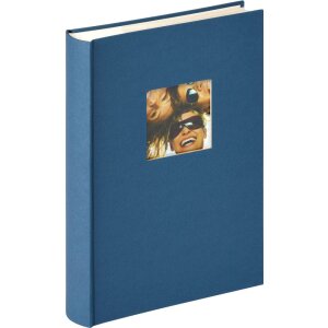 Walther Einsteckalbum Fun 300 Fotos 10x15 cm