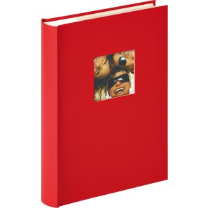 Walther Einsteckalbum Fun 300 Fotos 10x15 cm