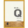 Деревяна знімна рамка Nielsen Quadrum 13x18-70x100 см, шпон сосни