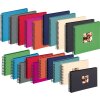 Walther Spiralalbum FUN 23x17cm 30x30cm 40 50 schwarze Seiten ohne Pergamin