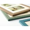 Walther Holz-Galerierahmen Home 10x15 13x18 15x20 cm 2 bis 5 Fotos
