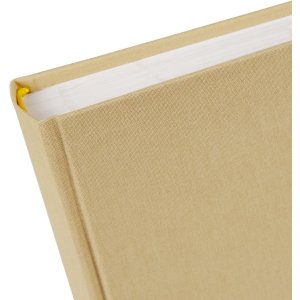 Goldbuch Fotoalbum Bella Vista Trend 30x31 cm sand 60 weiße Seiten