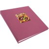 Goldbuch Fotoalbum Bella Vista Trend fuchsia 30x31 cm 60 weiße Seiten