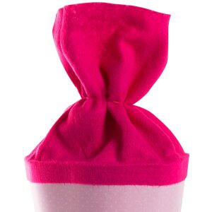 Goldbuch Подарочный мешок Ангел-хранитель 35 см, золотой