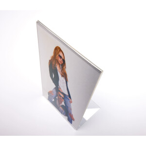 Акриловая фоторамка Walther двойная рамка 4,5x6 см - 20x30 см