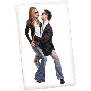 Акриловая фоторамка Walther двойная рамка 4,5x6 см - 20x30 см