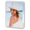 ZEP Seattle Acryl-Bilderrahmen beidseitig 7x10 cm bis 20x30 cm zum Aufstellen