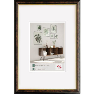 Фоторамка Walther Запах корня дерева Полистерол