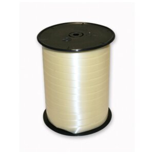 Светящаяся подарочная лента Maildor, 500 м, 19 цветов