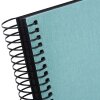 Spiralalbum Bella Vista Trend Leineneinband 24x17 cm 29x28 cm 35x30 cm