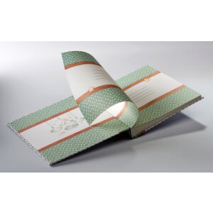 Детский альбом Little Wonder, 28x30,5 см