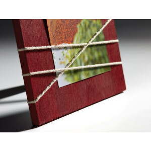 Фоторамка La Case 10x15 см 3 цвета