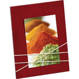 Фоторамка La Case 10x15 см 3 цвета