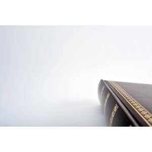 Walther Fotoalbum PROMO Das Schicke Dicke Kunstleder 100 Seiten 2 Größen