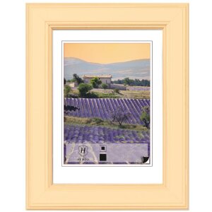 Фоторамка Provence из дерева Henzo, 20x30 см, бежевая