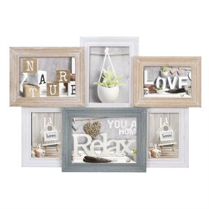 Мультирамка Vincennes 57x41 см