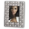 Apollonia Fotorahmen bronze und silber 10x15 cm - 20x25 cm