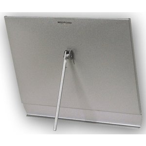 Metall-Fotorahmen Flip 10x15 cm, 13x18 cm und 15x20 cm