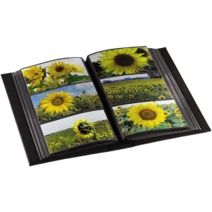 Вставной альбом Hama Нью-Йорк 9x13 см 10x15 см для 100-300 фотографий