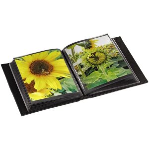 Вставной альбом Hama Нью-Йорк 9x13 см 10x15 см для 100-300 фотографий