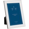 Henzo Metall-Fotorahmen Oxford Silber 10x15 cm 13x18 cm 15x20 cm