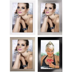 Металлическая рамка Hama Davos 10x15 см и 13x18 см