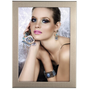 Металлическая рамка Hama Davos 10x15 см и 13x18 см