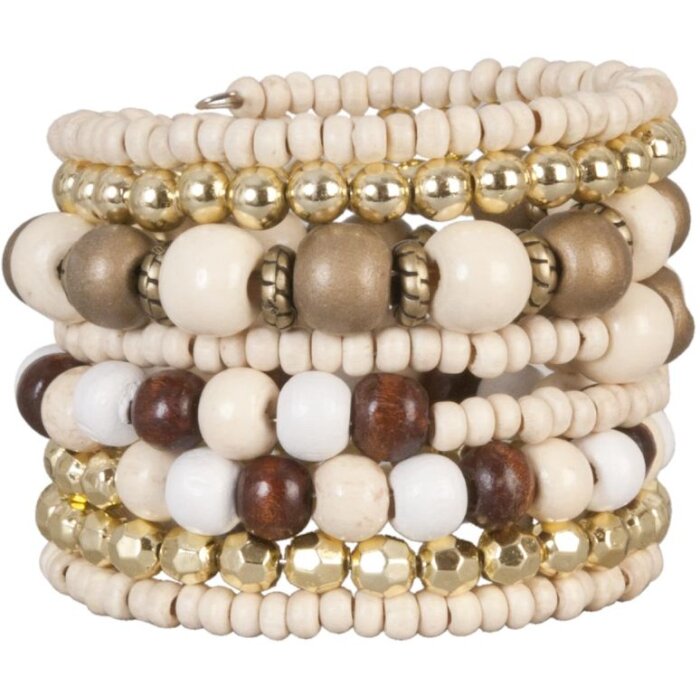 Браслет B0100978 Clayre Eef — стильное ювелирное изделие