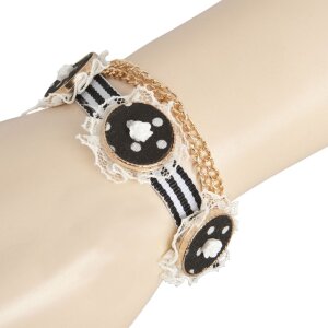 Armband B0101218 Clayre Eef Kunstschmuck
