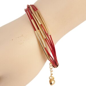 Armband B0101488 Clayre Eef Kunstschmuck