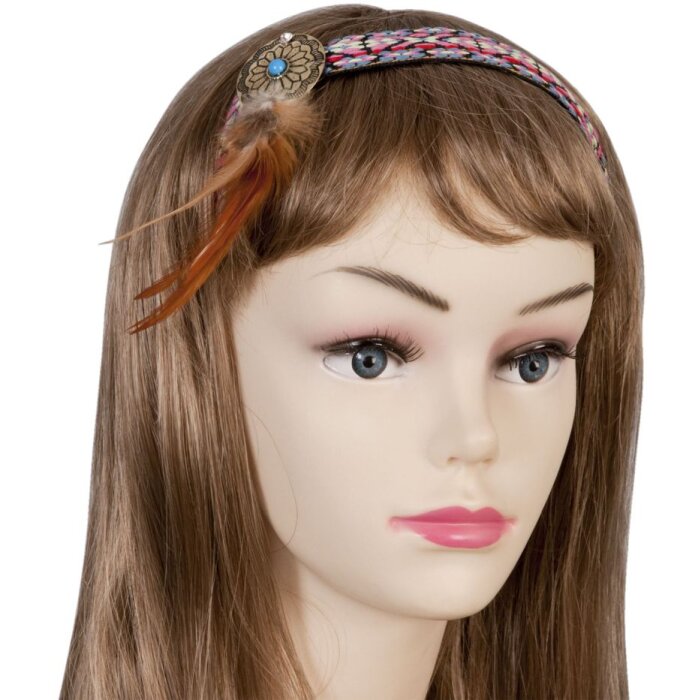 Ободок для волос Clayre Eef HB0143