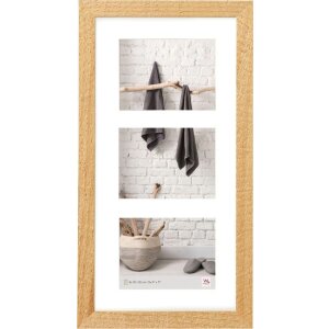 Деревянная рамка Walther для галереи Home 3 фото 13x18 см...