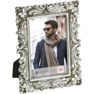 Рама в стиле барокко Сен-Жермен 10x15 см, 13x18 см и 15x20 см