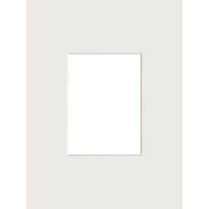 Nielsen Schrägschnitt Passepartout säurefrei 1,4 mm Stärke verschiedene Formate