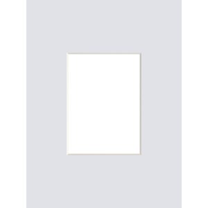 Nielsen Schrägschnitt Passepartout säurefrei 1,4 mm Stärke verschiedene Formate