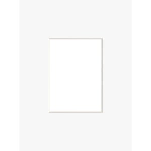 Nielsen Schrägschnitt Passepartout säurefrei 1,4 mm Stärke verschiedene Formate