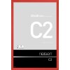 Nielsen алюминиевая рама C2 20x30 см торнадо красный