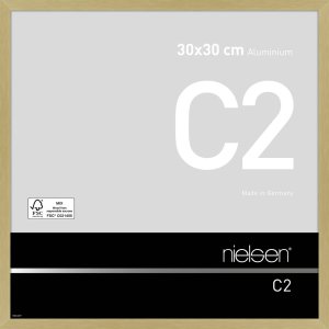 Алюминиевая рама Nielsen C2 30x30 см текстурированное...