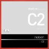 Nielsen алюминиевая рама C2 40x40 см торнадо красный