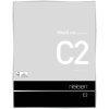 Nielsen алюминиевая рама C2 50x65 см белая глянцевая
