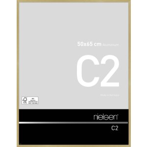 Nielsen алюминиевая рама C2 50x65 см текстурированное...