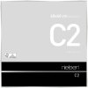 Nielsen алюминиевая рамка C2 60x60 см белая глянцевая