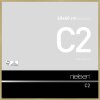 Nielsen алюминиевая рама C2 60x60 см текстурированное золото матовое
