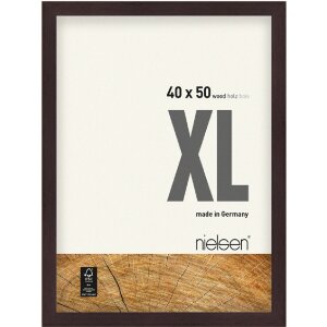 Деревянная рамка Nielsen XL 40x50 см - 70x100 см