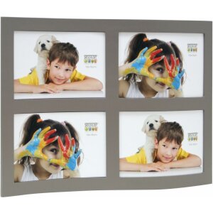 S67SK Фоторамка Deknudt 2-8 фотографий 10x15 см