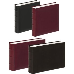Walther Leder Einsteckalbum Classic 10x15 cm 15x20 cm...