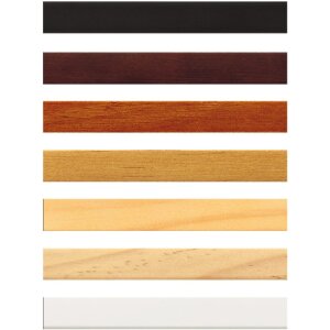 Фотогалерея Перцы 3 фото 10x15 см орех