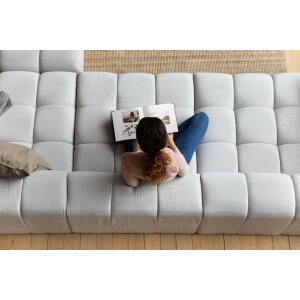 Walther Jumbo Fotoalbum Promo Standard blau 30x30 cm 100 weiße Seiten