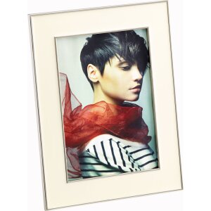 Fotorahmen Mathis 3 Größen und 2 Farben