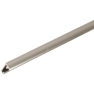 Алюминиевая рама S024D7 титан 21x30 см